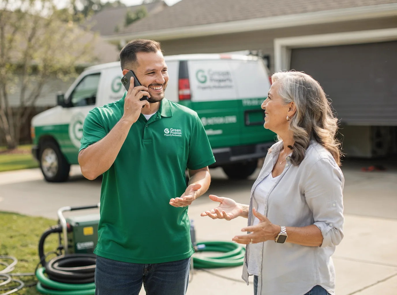 Water Damage Restoration Cyclone, PA FAQs